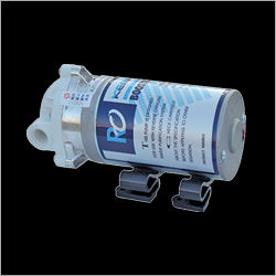 RO Booster Pump