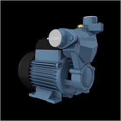 Industrial RO Raw Water Pump