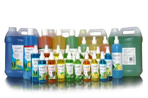 HAND SANITIZER