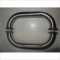 D Glass Door Handles