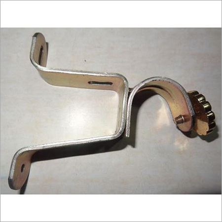 Iron Sofio Bracket