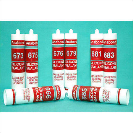 Mccoy Silicone Sealant