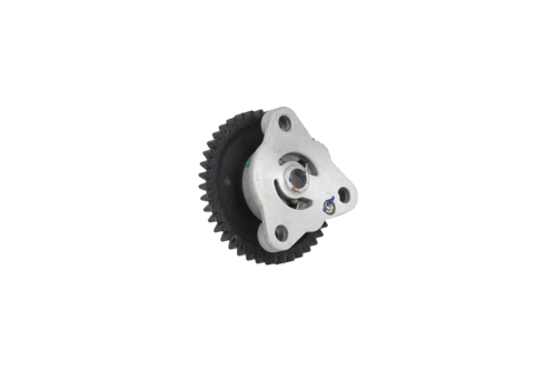 Oil Pump Assembly