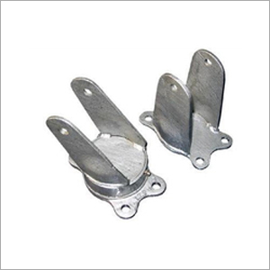 Steel P Bracket