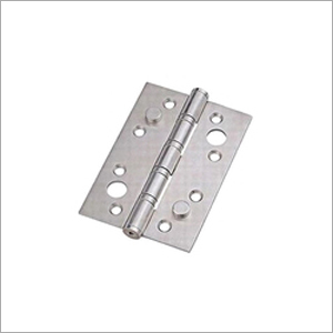 SS Bearing Hinges