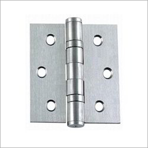 SS Butt Hinges