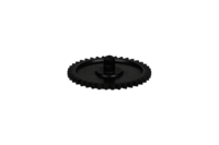 Oil Pump Gear