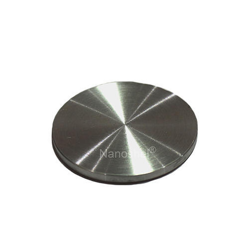 Silicon Oxide Sputtering Target
