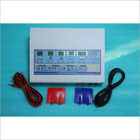 IFT 45 PROG. DIGITAL