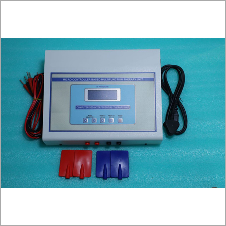 IFT 70 PROG LCD