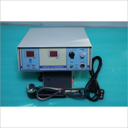 DIGITAL ULTRASONIC HIGH FREQUENCY