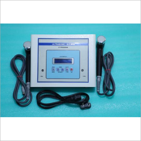 LCD ULTRASONIC 27 PROG
