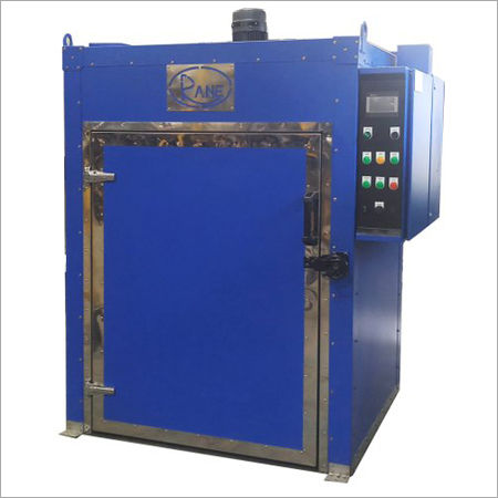 Small Batch Type Curing Cum Drying Oven