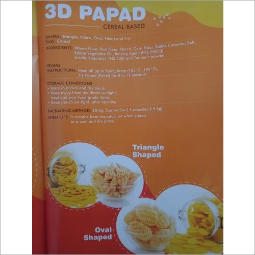 TTK FOOD PRODUCT