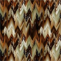 105 Gsm Digital Print 100% Polyester Micro Fabric