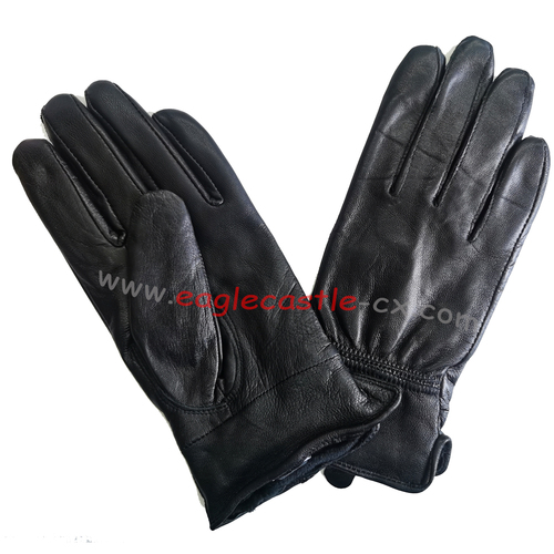 Leather Sheep Gloves