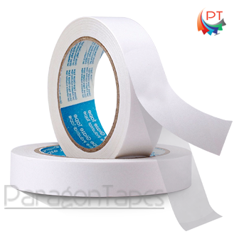 High Adhesion Double Sided Tissue Tapes for Surgical and Healthcare Applications