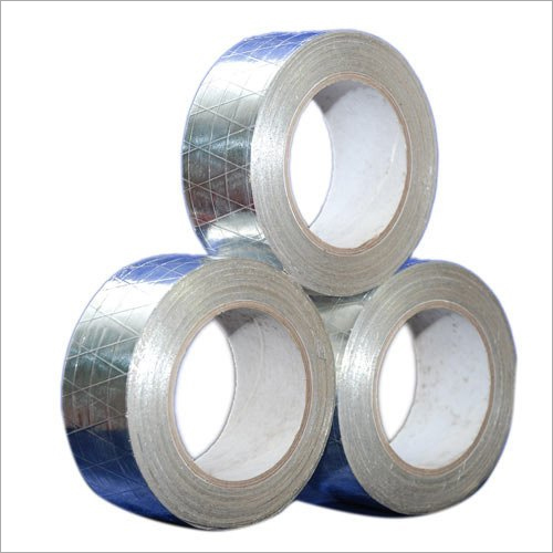 IT-004 Aluminum Foil Tapes