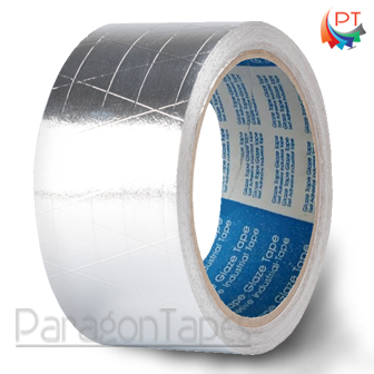 IT-004 Aluminum Foil Tapes By PARAGON TAPES