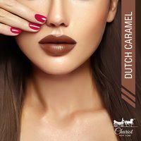 Chariot New York Dutch Caramel Lipstick (Caramel)