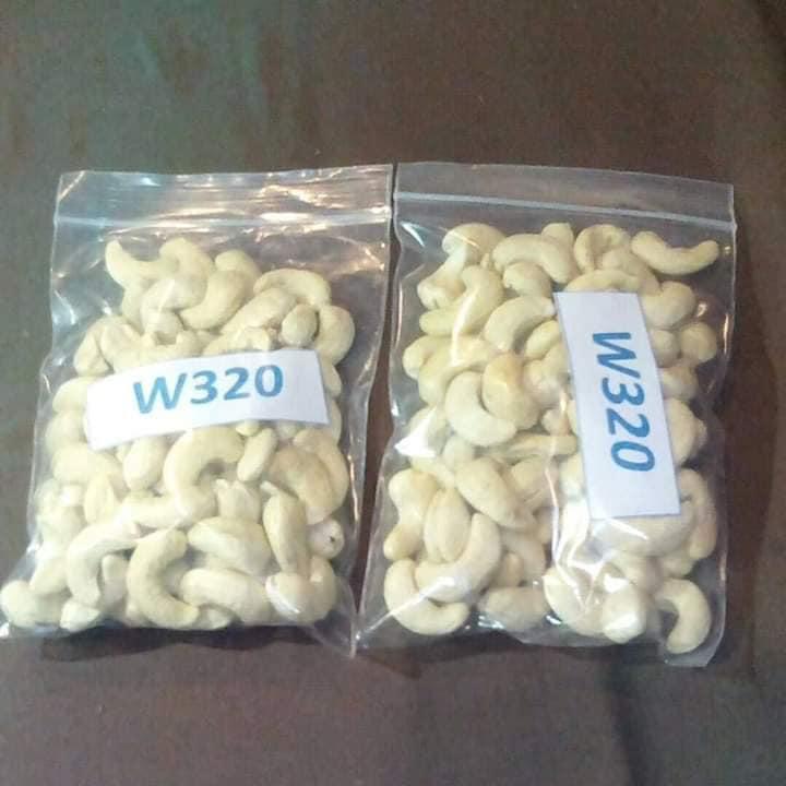 Cashew Nuts kernels for sale
