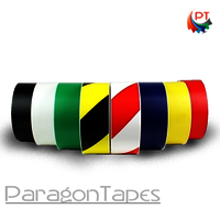 Esd Floor Marking Tapes - Coating Type: Pressure-sensitive Adhesive Coating