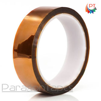 High Temperature Heat Resistant Kapton Tape Polyimide