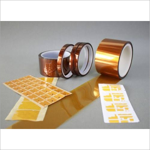 Polyimide Pcb Labels