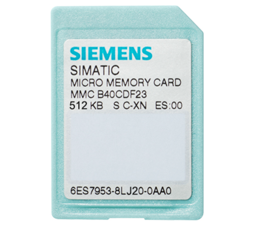 Siemens 6es7953-8lj20-0aa0