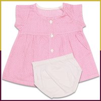 Sumix SKW 016 Baby Girls Frocks