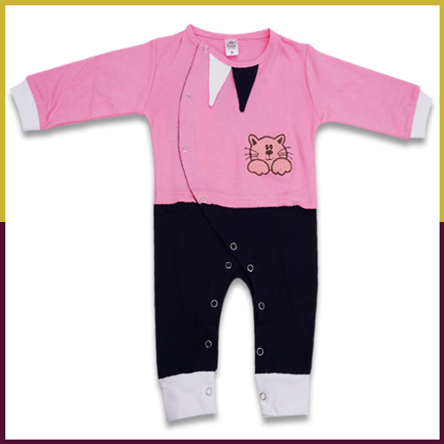 Sumix SKW 005 Baby Boys Romper Suit