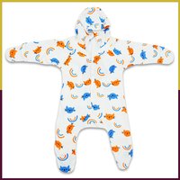 Sumix Maxwell Baby Boys Romper Suit
