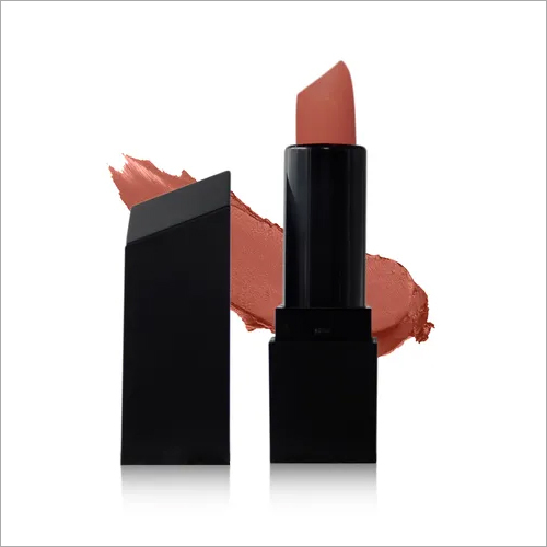Chariot New York Turkish Mocha Lipstick (Dark Nude)
