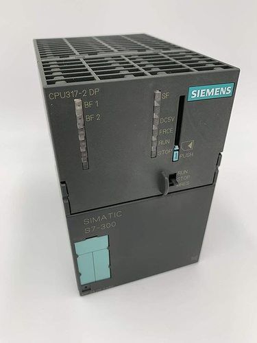 Siemens 6es7 317-2aj10-0ab0