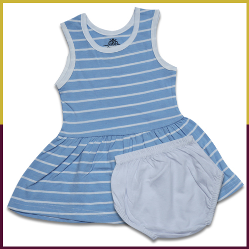 Sumix SKW 0301 Baby Girls Frocks