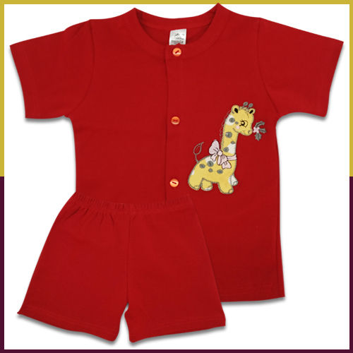 Sumix Skw 0156 Baby Boys Shirts Age Group: 0 - 18 Months