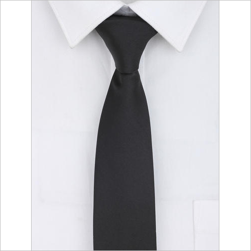 Formal Tie