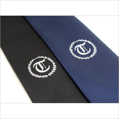 Custom Tie