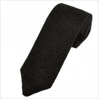 Knitted Tie