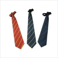 Institutional Ties