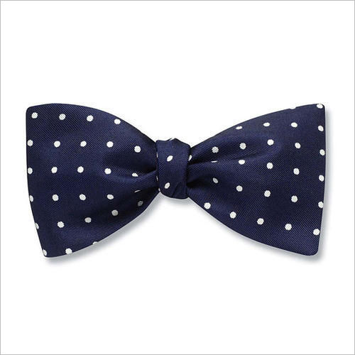 Dotted Bow Tie