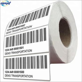 Thermal Barcode Stickers