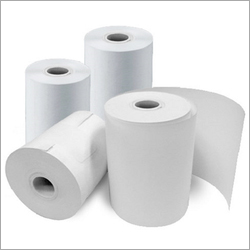 Single Ply Paper Billing Roll