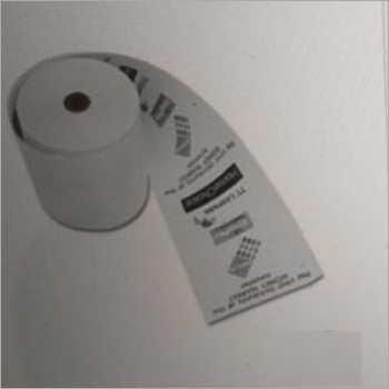 ATM Thermal Paper Billing Roll