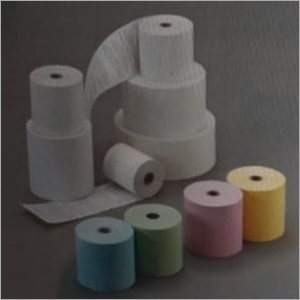 White Or Color Thermal Paper Billing Roll