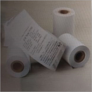 Thermal Invoice Billing Paper Roll
