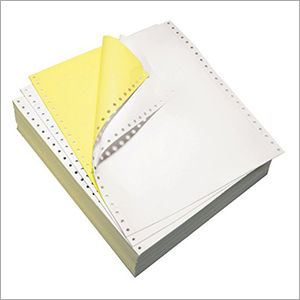 Double Ply Computer Form Paper Double Ply Computer Form Paper