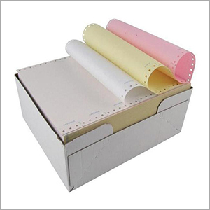 Triple Ply Computer Form Paper