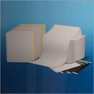 Double Ply Computer Paper
