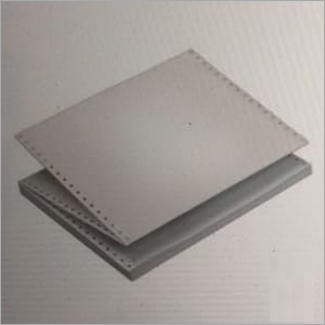 Single Ply Computer Form Paper